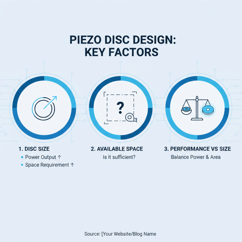 How to Use Piezo Ceramic Disc in Various Applications?