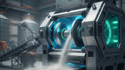 2026 Best Ultrafine Impact Crusher for Efficient Mineral Processing?