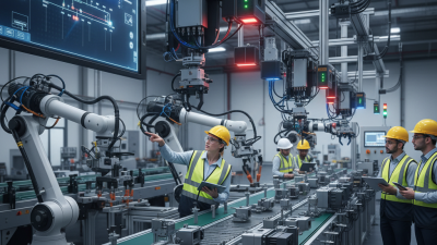 Why Are Photoelectric Sensors Important in Industry?