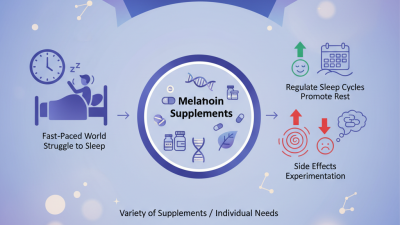 Top 10 Melatonin Supplements for Better Sleep Quality?