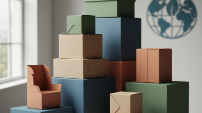 2026 Best Foldable Paper Box Options for Your Needs?