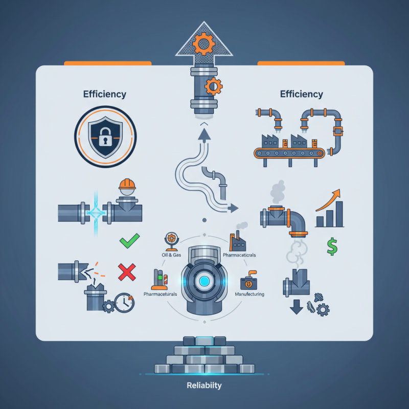 Why Are High Pressure Fittings Essential for Safety and Efficiency?