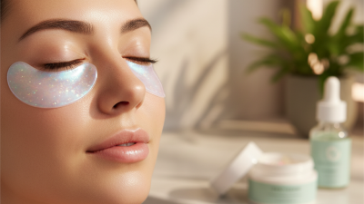 2026 Top Under Eye Mask Benefits and Best Products to Try?