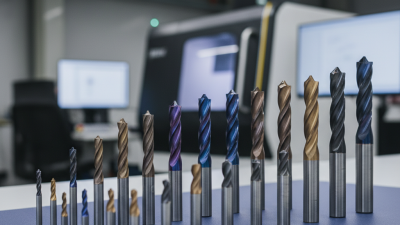 2026 Best Ball End Mill Options for Precision Machining?