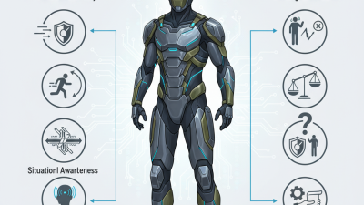 2026 Best Defense Suit Features and Innovations to Look Out For?