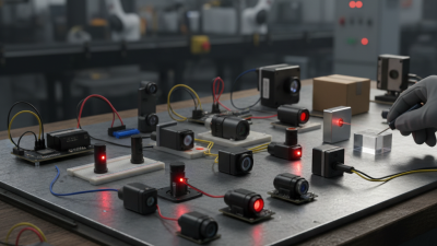 How to Choose the Right Photoelectric Sensors for Your Needs?