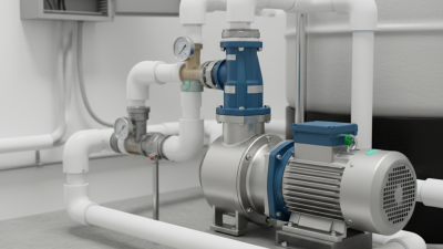 Top Energy Efficient Pump Tips for Your Home and Business?