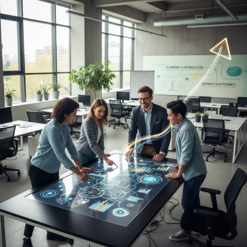 What is Capacity Software and How Does It Benefit Your Business?