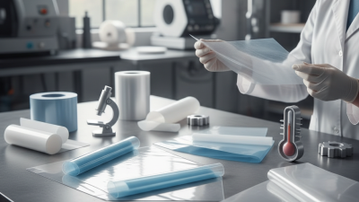 10 Essential Tips for Choosing the Right Polymer Film for Your Needs?