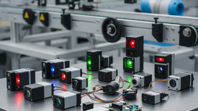 Top Tips for Choosing Photoelectric Sensors for Your Needs?