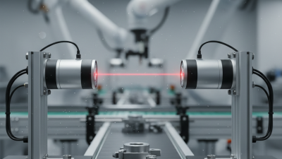 What Are Photoelectric Sensors and How Do They Work?