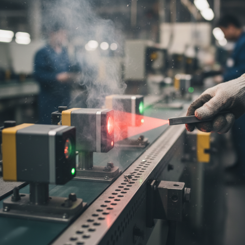 What are Photoelectric Sensors and How Do They Work?