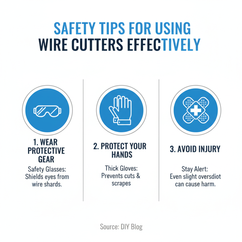 Top Wire Cutter Tool Options for Every DIY Enthusiast?