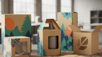 Why Choose Folded Packaging for Your Products?