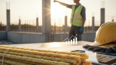 Top 5 Benefits of Aramid Fiber Reinforced Rebar?