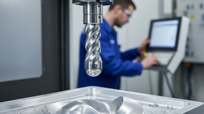 What is a Ball End Mill and How is it Used in Machining?