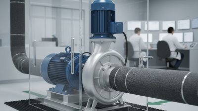 2026 Best Low Noise Pump Options for Quiet Performance?