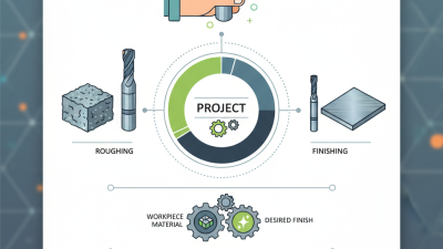 How to Choose the Right Ball End Mill for Your Project?
