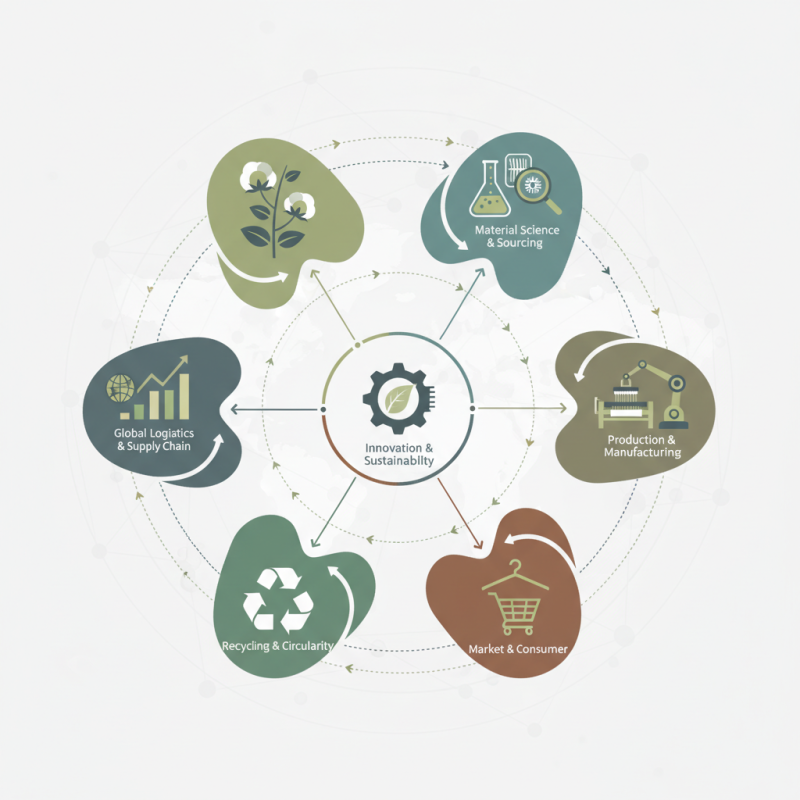 How to Understand the Textile Industry Process in 2026?