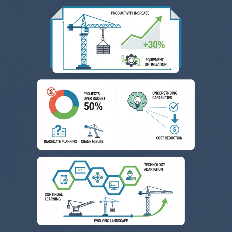 Liebherr Tower Crane Tips for Efficient Construction Projects?