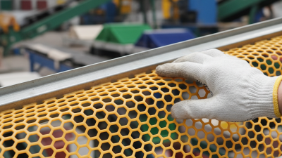 How to Choose the Right Mdi Pu Tension Screen for Your Needs?