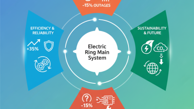 2026 Best Electric Ring Main Systems What You Need to Know?