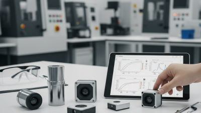 How to Choose the Right Photoelectric Sensors for Your Needs?