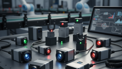 How to Choose the Right Photoelectric Sensors for Your Needs?