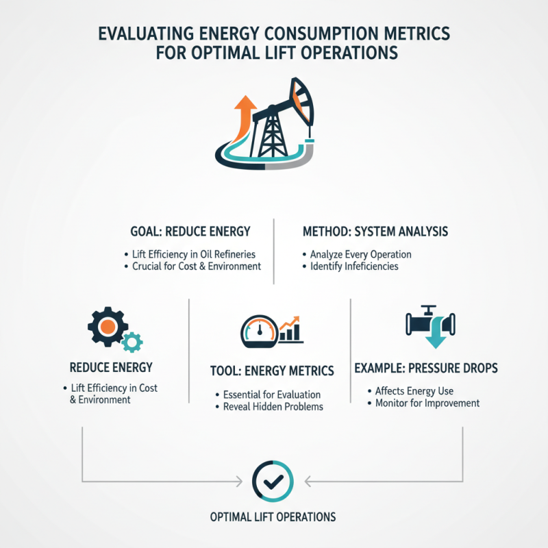 How to Optimize Oil Refinery Lift Efficiency?