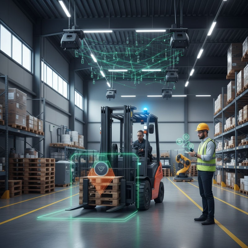 2026 Best Forklift Collision Detection System Reviews and Insights?