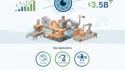 2026 Best Photoelectric Sensors for Industrial Applications?