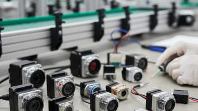 How to Choose the Right Photoelectric Sensors for Your Needs?