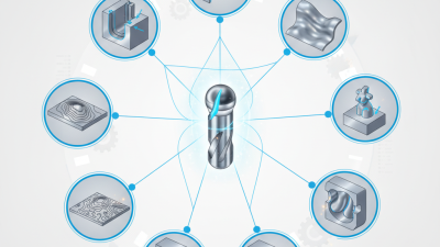Top 10 Ball End Mill Uses in Precision Machining?