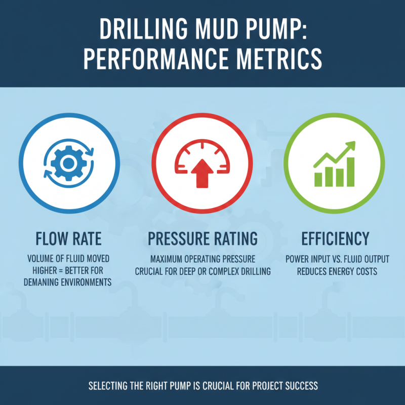 2026 How to Choose the Best Drilling Mud Pumps for Your Projects?