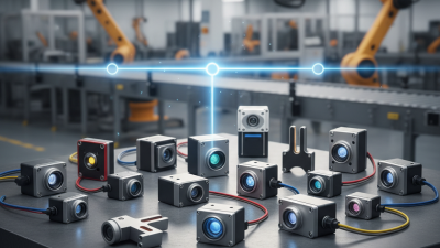 Top 10 Photoelectric Sensors You Need to Know About?