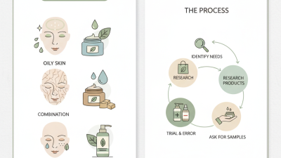 How to Choose the Best Organic Skin Care Products for Your Skin Type?