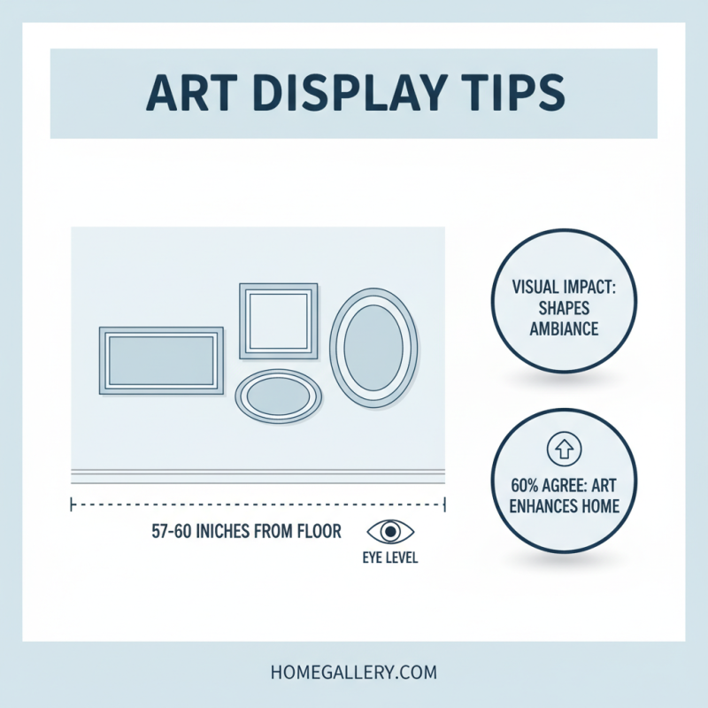 Top Art Frame Trends and Tips for Home Decor?