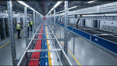 2026 How to Choose the Right Molded Cable Tray for Your Project?