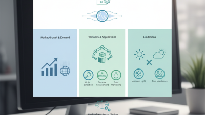 Why Choose Photoelectric Sensors for Your Automation Needs?
