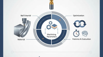 What is a Ball End Mill and How is it Used in Machining?