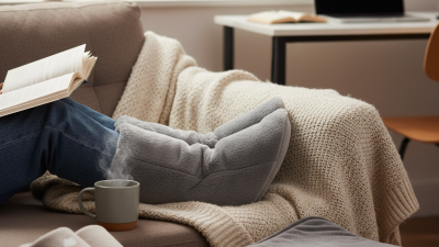 How to Choose the Best Foot Warmer for Your Needs?
