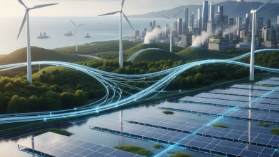 Best Sources of Energy for a Sustainable Future?