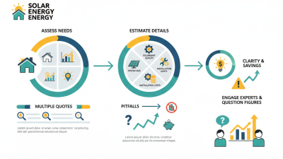 Best Solar Installation Estimate Tips for Homeowners?