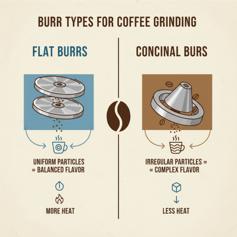 How to Choose the Best Electric Burr Grinder for Perfect Coffee?