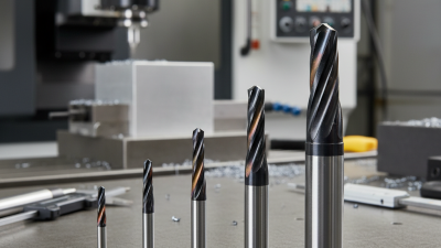 How to Choose the Right Ball End Mill for Your Project?