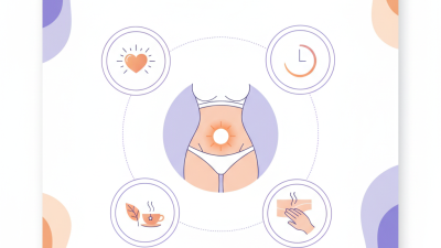 Menstrual Heating Patch Benefits and Tips for Use?