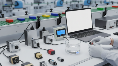 Photoelectric Sensors Tips for Choosing the Right One?