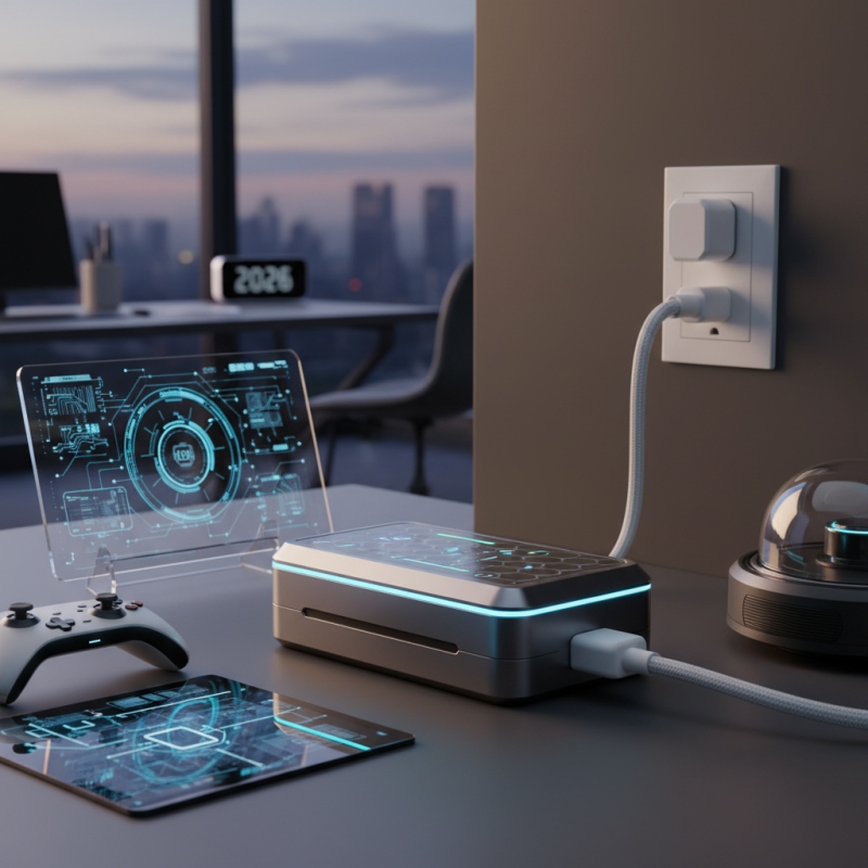 Best Voltage Protector Options for 2026 What to Choose?