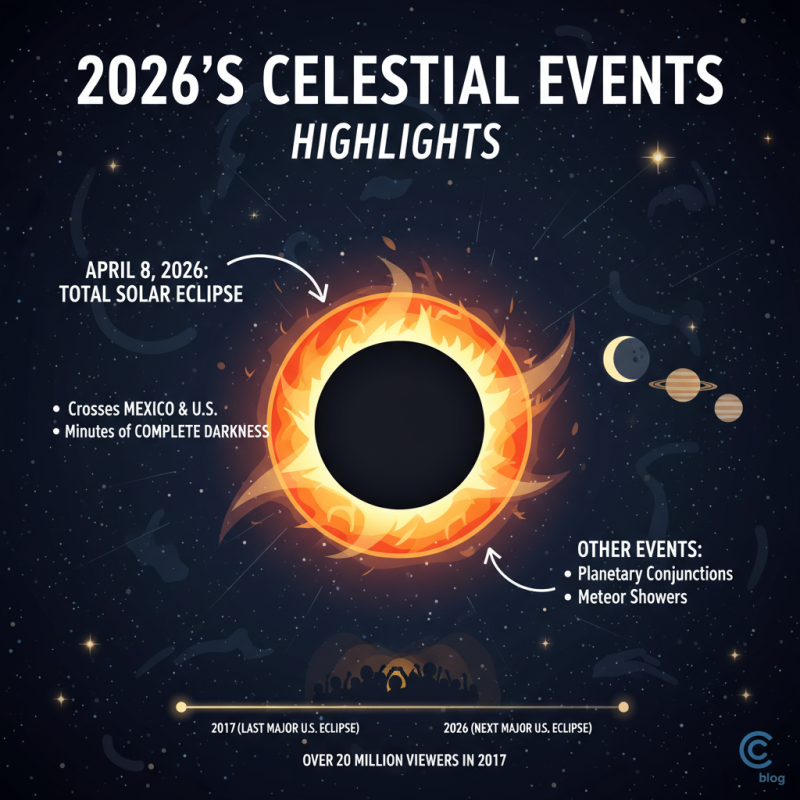 2026 Top Observatory Stars to Watch for in the Night Sky?