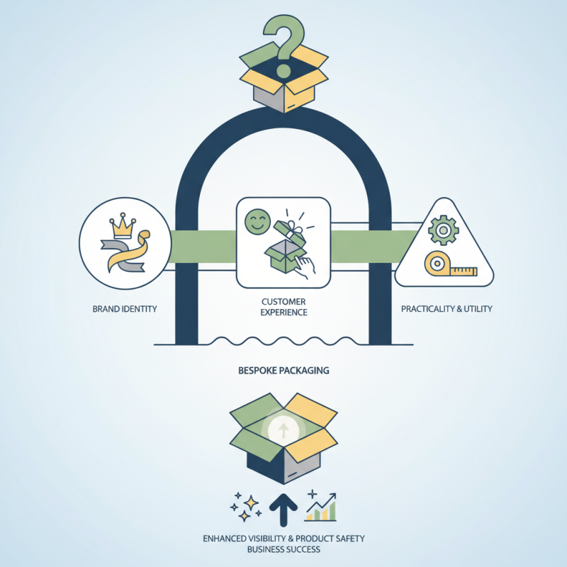 How to Choose the Right Bespoke Packaging Boxes for Your Business?